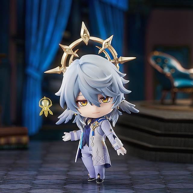 [4月15日前後] ねんどろいど サンデー l 崩壊スターレイル