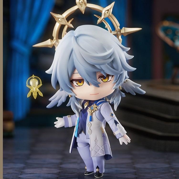 스타레일피규어 선데이피규어 넨도로이드 붕괴스타레일 굿즈