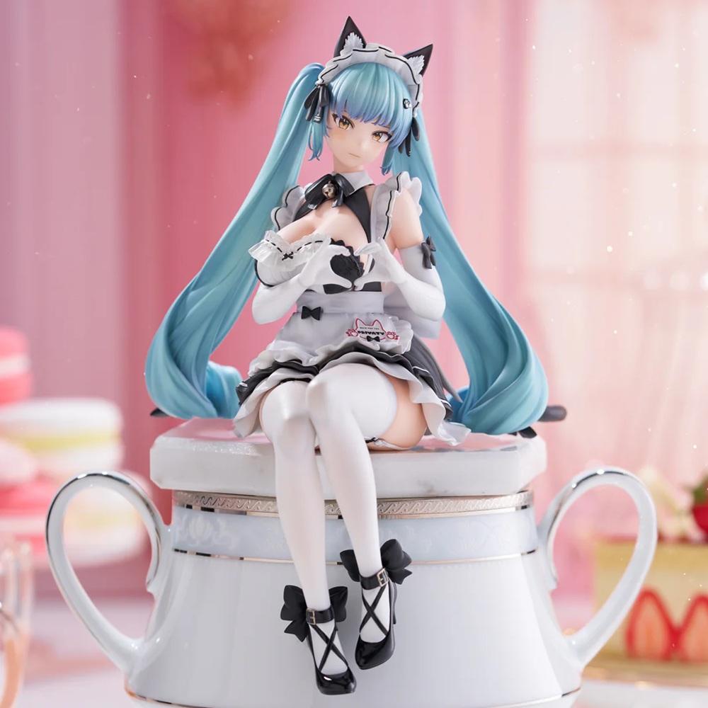 [예약판매 26년 5월] 승리의 여신 니케 후류 누들 스토퍼 피규어 프리바티 언카인드 메이드