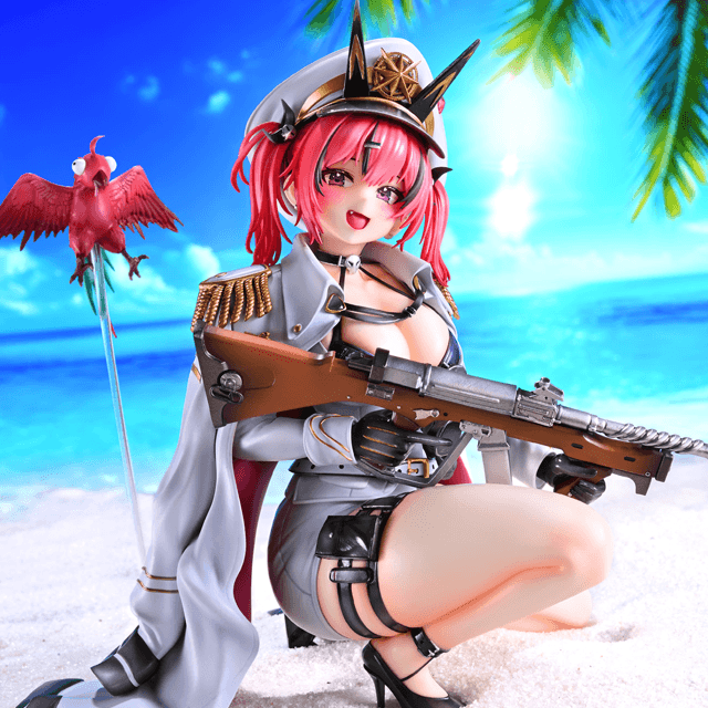 [예약] 메디코스 마스트 l 승리의 여신 니케 26.08