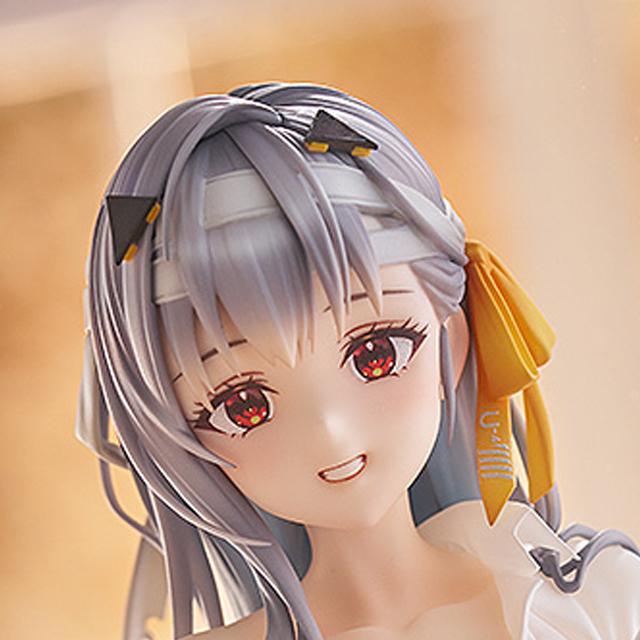 [예약] 맥스팩토리 모더니아 퍼스트 어펙션 1/7 l 승리의 여신 니케