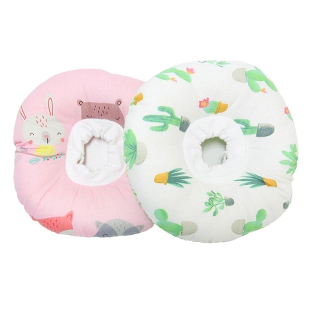 犬用ノーマルクッションネックカラー Animal M 1P 猫用首保護