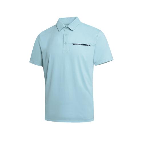 [PRO-WORLD CUP] PWX Q223-3321-23 メンズ ベーシック ポロシャツ 5018319202