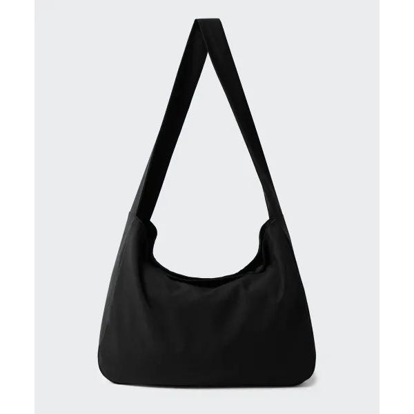 MUSINSA STANDARD TR ミニマル クロスバッグ 156905