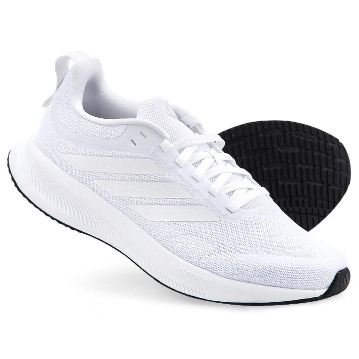 アディダス ランブレイズ M メンズ スニーカー ランニングシューズ JQ0630 JP6929 ホワイト