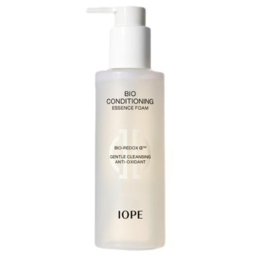 IOPE バイオ コンディショニング エッセンス フォーム 180ml, 1個