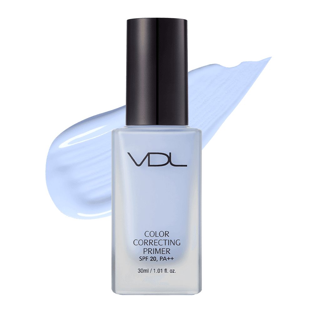 VDL カラーコレクティング プライマー 30ml セレニティ 1個