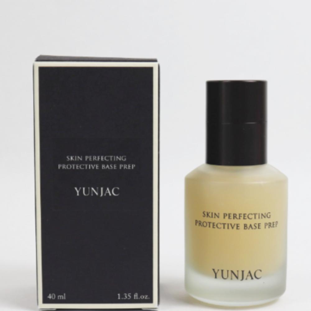 YUNJAC 연작 스킨 퍼펙팅 프로텍티브 베이스 프렙 40ml