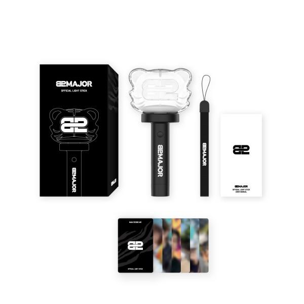 82메이저 공식 응원봉 - 82MAJOR OFFICIAL LIGHT STICK