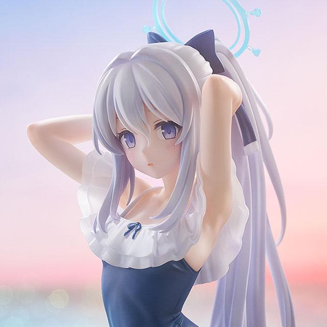 굿스마일컴퍼니 미야코 (수영복) 메모리얼 로비 버전 1/7 l 블루아카이브