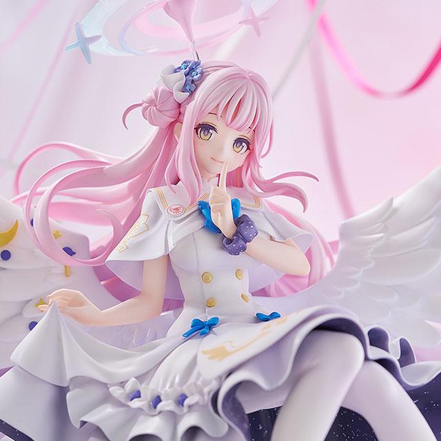グッドスマイルカンパニー 弥生ミカ 星の呼び声 1/7 Blue Archive
