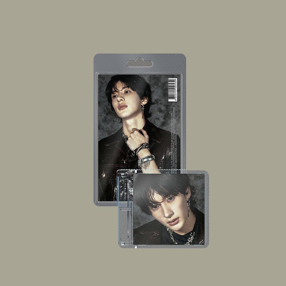 RIIZE アルバム シングル2集 フェイム Fame Smini