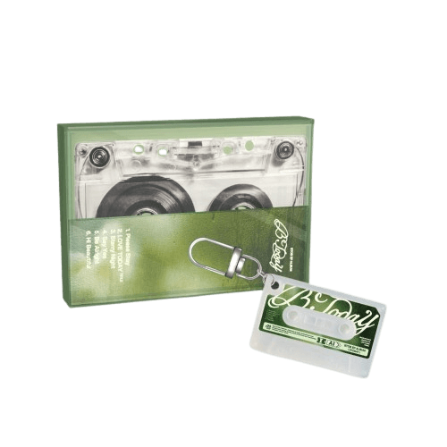 BTOB アルバム Mini BTODAY PLVE Limited Edition