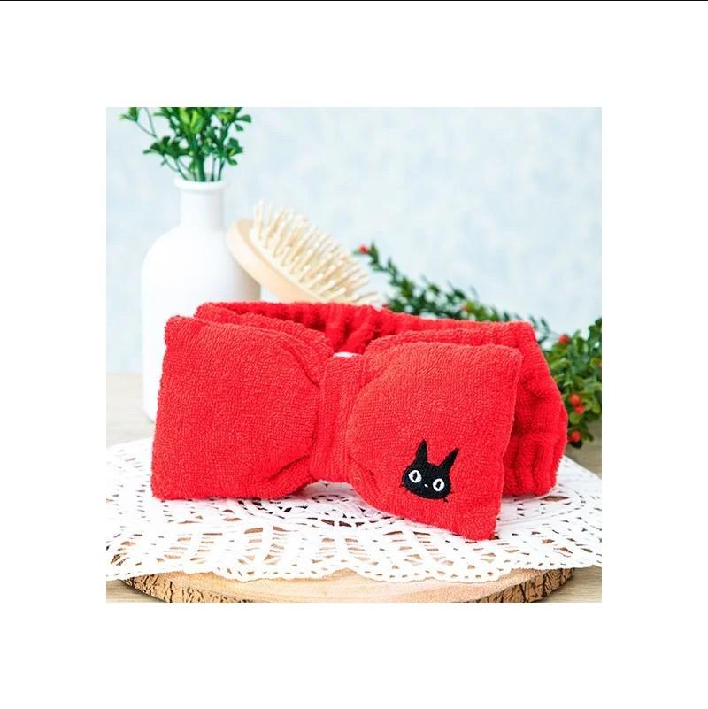 スタジオジブリ 魔女の宅急便 魔女の宅急便 リボンターバン