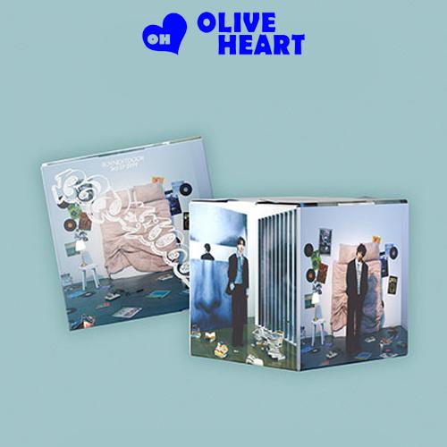 BOYNEXTDOOR アルバム 19.99 3集 ボネクド Weverse