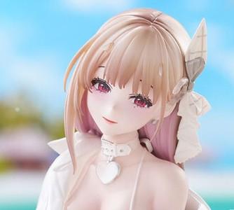 [26年10月予約] FURYU Noodle Stopper NIKKE：勝利の女神 Viper フィギュア Shine of Love