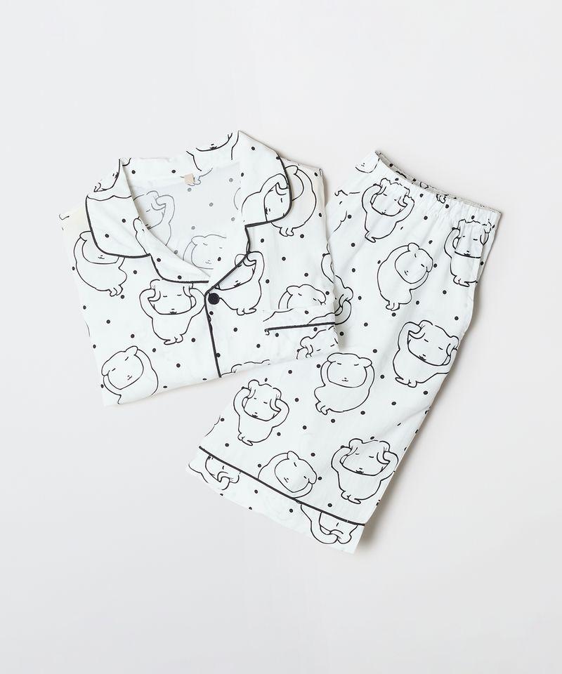 SPAO N SPAO GANADi Tシャツ