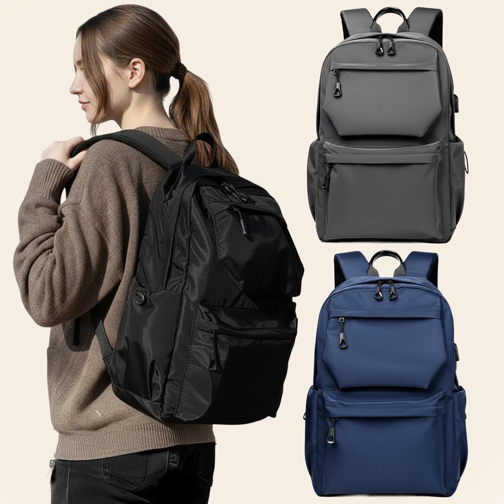 軽量 バックパック デイリー ビジネス ノートPC 女性用 ママ リュック