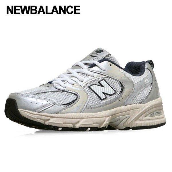 [New Balance] キッズ レディース 530 スニーカー GR530KA