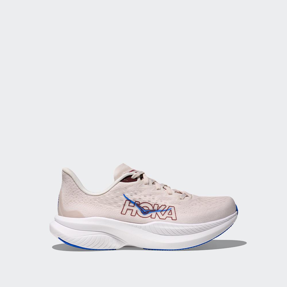 HOKA Mach 6 1147810 SCCG Stucco Grout