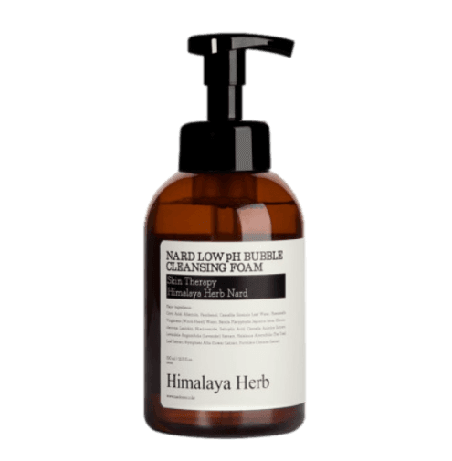 부케가르니 나드 버블 클렌징 500ml, 2개