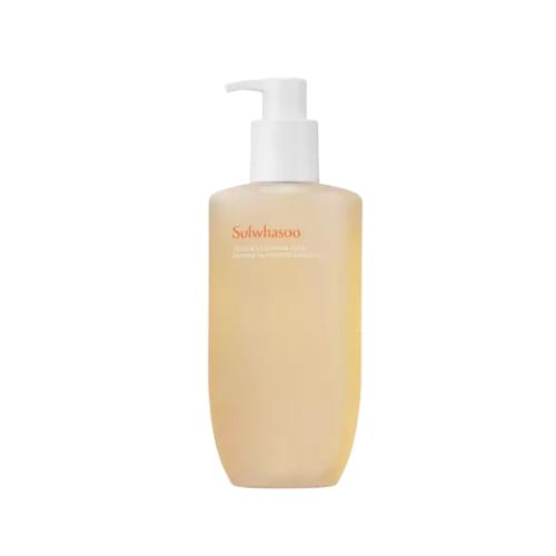 설화수 순행 클렌징폼 400ml, 1개