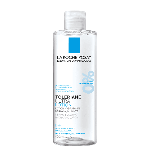 라로슈포제 똘러리앙 울트라 로션 400ml (건성, 민감성), 1개