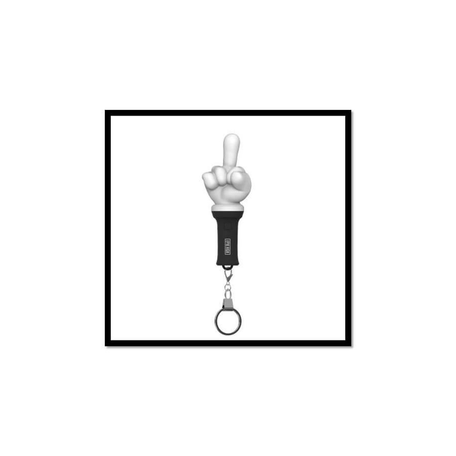 ミニ パク・ギュボン 公式応援棒 キーリング EPIC HIGH