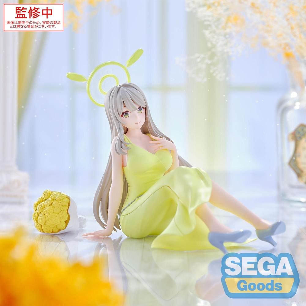 セガ ブルーアーカイブ yumemirize フィギュア イザヨイ ノノミ