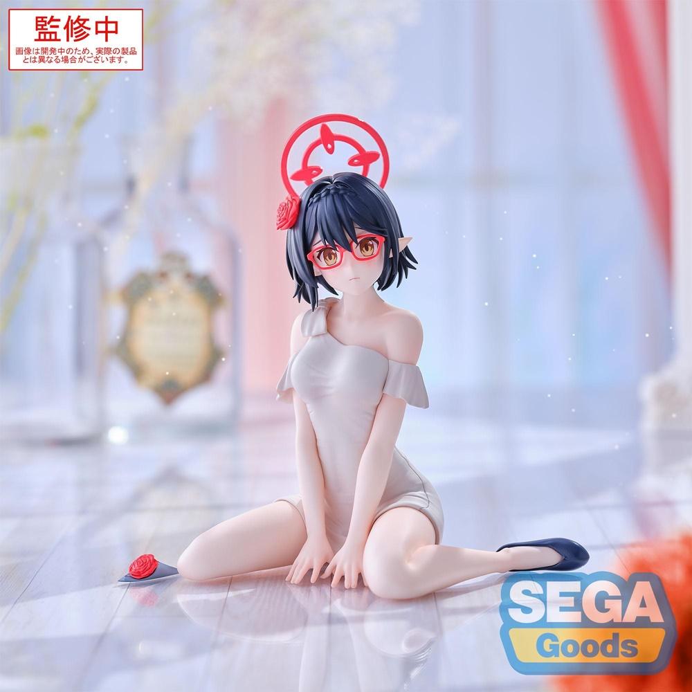 セガ ブルーアーカイブ yumemirize フィギュア オクソラ アヤネ