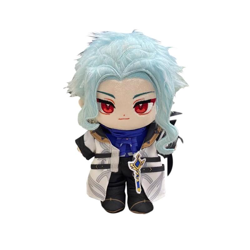 原神 ドトレス博士 フィギュア 属性ドール 衣装セット