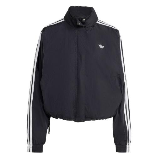 アディダス ADICOLOR 3ストライプ ウーブン ウィンドブレーカー JX145