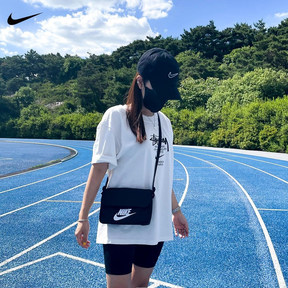 【店舗販売】ナイキ フューチュラ365 クロスボディバッグ ミニクロスバッグ デイリーバッグ