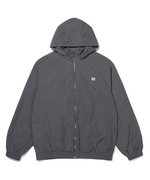 [브라운브레스] BB WINDBREAKER - CHARCOAL BJSMJKB01CC