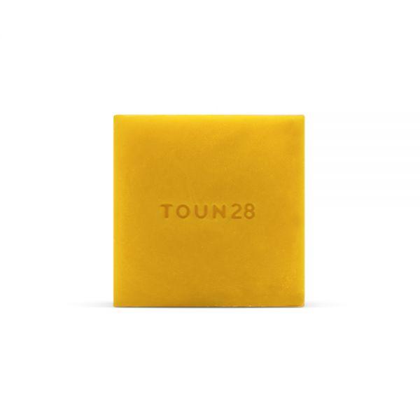 TON28 ノーウォッシュ トリートメント バー 80g, 1個