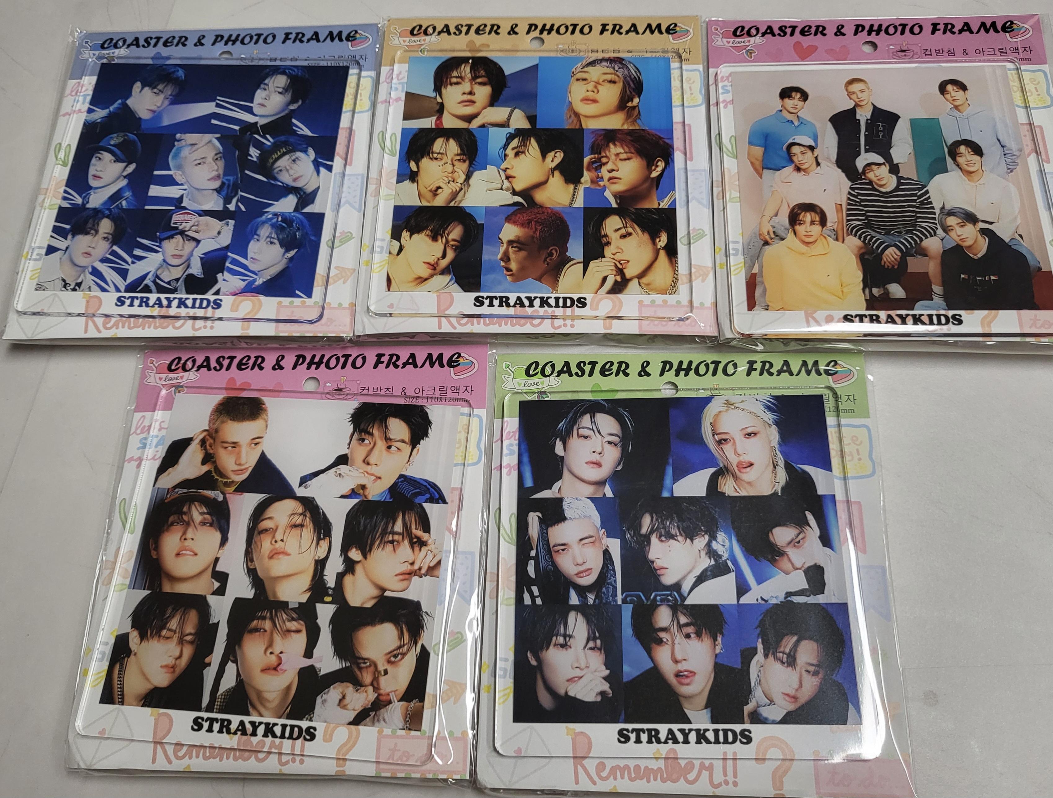 Stray Kids STRAYKIDS グッズ アクリルスタンド グッズ