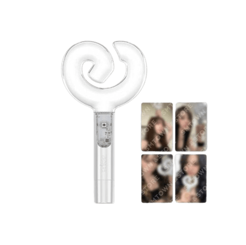 aespa AESPA ペンライト バージョン2 OFFICIAL FANLIGHT VER 2 1個