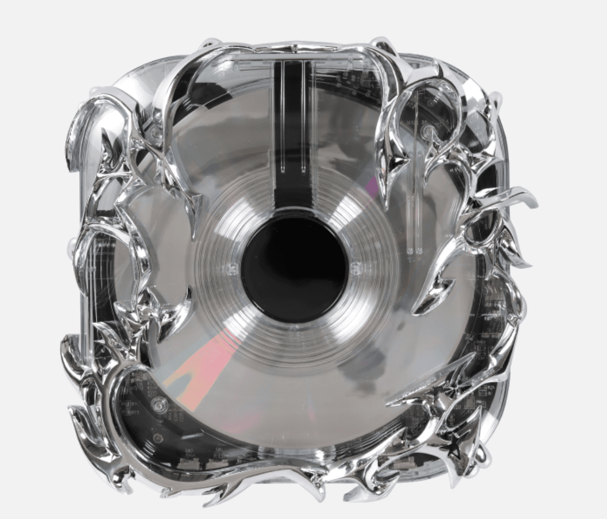 aespa CDPケース カリナバージョン