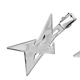 aespa (에스파) RICH MAN MD ヘアピン 닝닝 (Ningning) VER