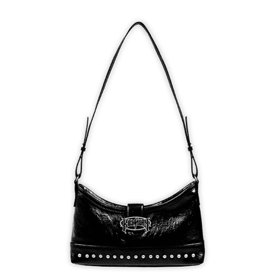 aespa (에스파) RICH MAN MD バッグ 윈터 (Winter) VER