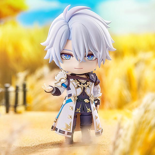 [4月8日前後発売日未定] ねんどろいど パイノン l 崩壊：スターレイル