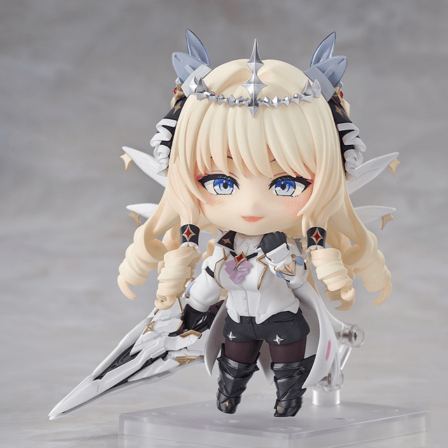 ねんどろいど クラウン lNIKKE: Goddess of Victory 25.11