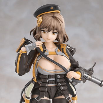 入荷完了 Good Smile Arts Shanghai NIKKE: Goddess of Victory ハイパーボディ アニス