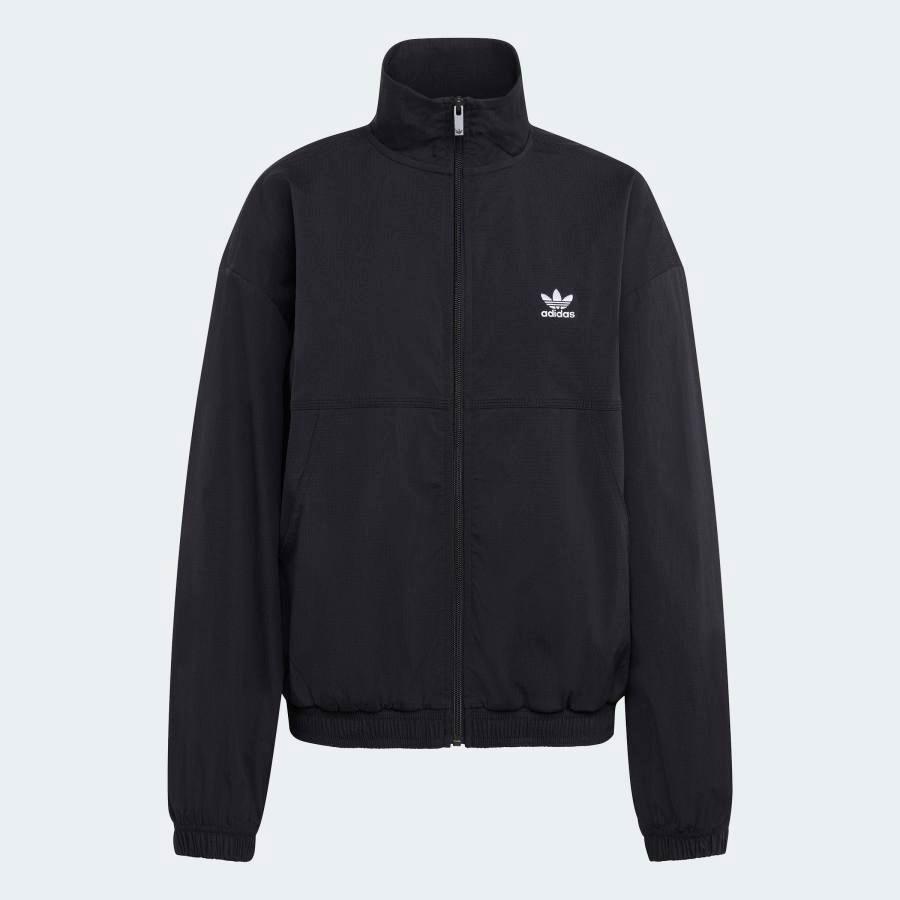 adidas essentials 우븐 윈드브레이커 KE319