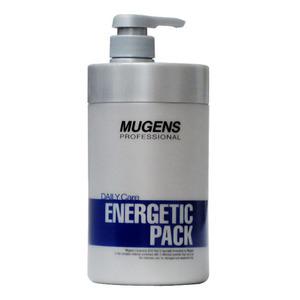 MUGENS エナジェティックパック 1L, 1個