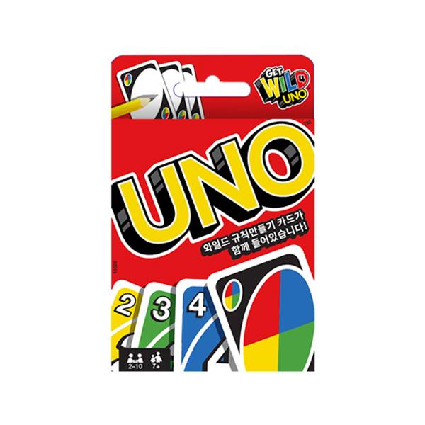 Korea Boardgames UNO シリーズ 4種セット UNO BTS 防弾少年団 ポケモン  '.', 'Frozen 2'