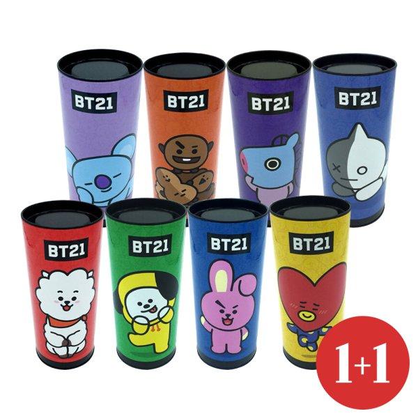 HobbyS BTS ジグソーパズル BT21 150ピース 2個セット