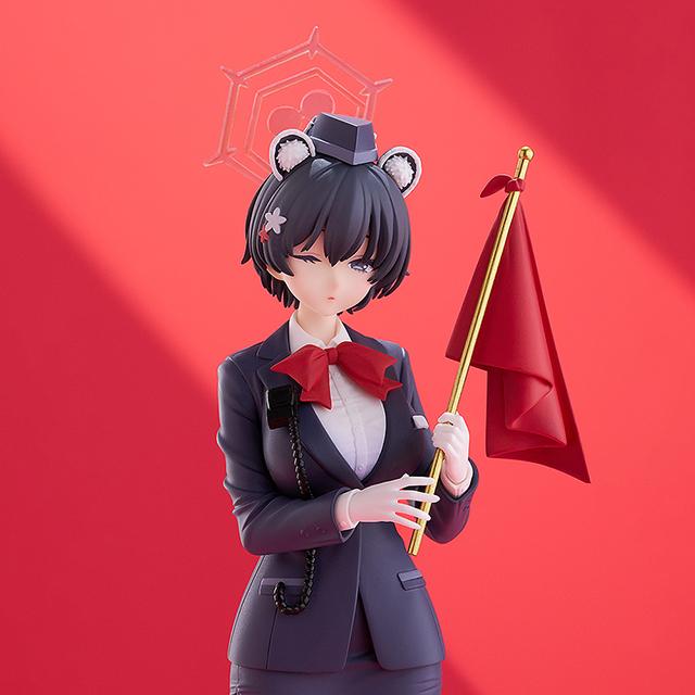 POP UP PARADE ツバキ ガイド | ブルーアーカイブ