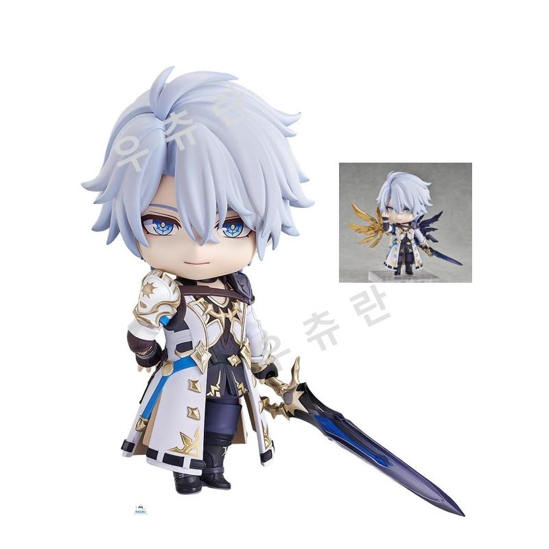 Good Smile Company 崩壊：スターレイル ファイノン ねんどろいど ねんど フィギュア