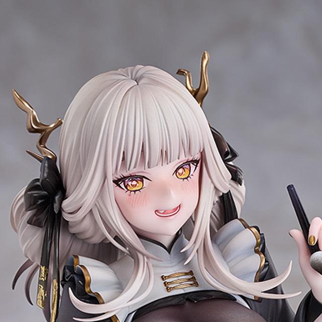 굿스마일아츠상하이 블랑 백묘 Ver. 1/7 scale フィギュア 『승리의여신: 니케』 (二次再販)